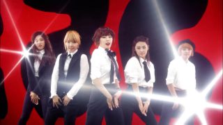 4Minute 포미닛 FIRST MV