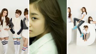 T-ara 티아라 Lovey Dovey In Tokyo