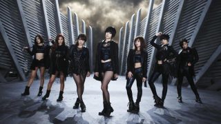 T-ara 티아라 Lovey Dovey In Tokyo