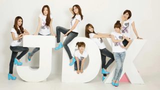 T-ara 티아라 Lovey Dovey In Tokyo