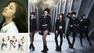 T-ara 티아라 Lovey Dovey In Tokyo