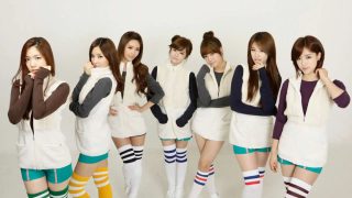 T-ara 티아라 Lovey Dovey In Tokyo