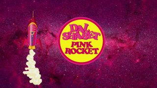 Dal★Shabet 달샤벳 Pink Rocket 핑크 로켓 MV