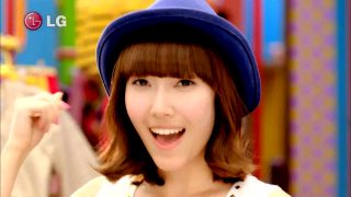 Girls' Generation 소녀시대 GEE