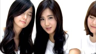 Girls' Generation 소녀시대 GEE