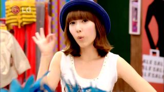 Girls' Generation 소녀시대 GEE