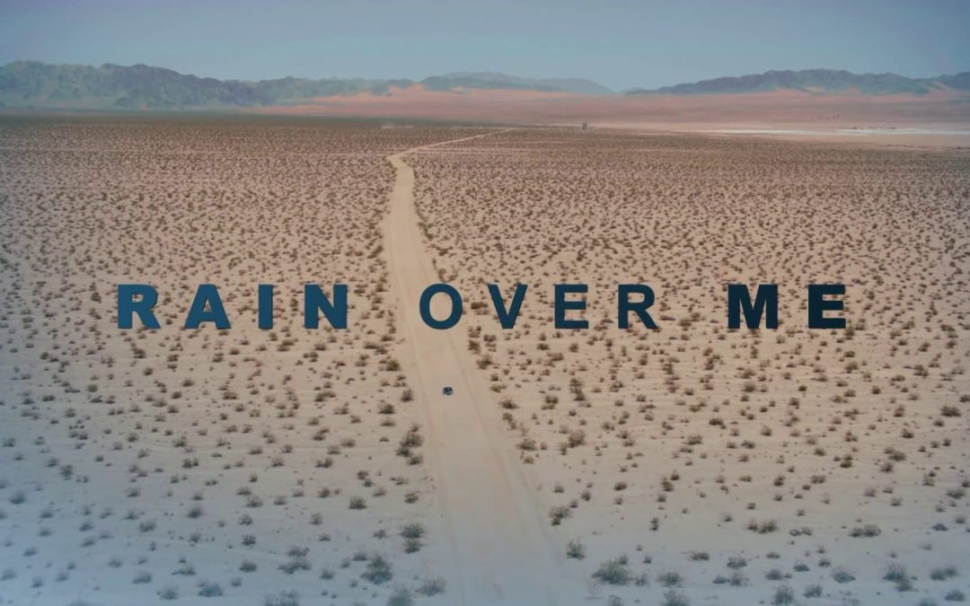 Pitbull - Rain Over Me ft. Marc Anthony