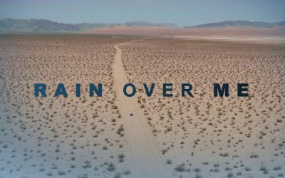 Pitbull – Rain Over Me ft. Marc Anthony