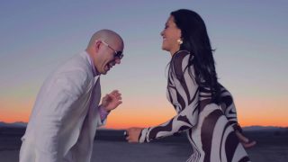 Pitbull - Rain Over Me ft. Marc Anthony
