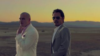 Pitbull - Rain Over Me ft. Marc Anthony