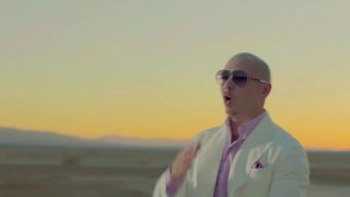 Pitbull - Rain Over Me ft. Marc Anthony