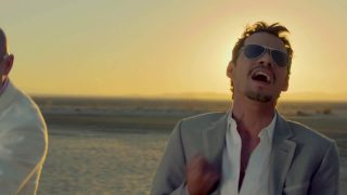 Pitbull - Rain Over Me ft. Marc Anthony