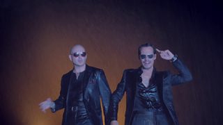 Pitbull - Rain Over Me ft. Marc Anthony