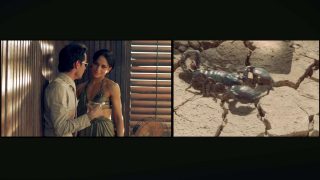 Pitbull - Rain Over Me ft. Marc Anthony