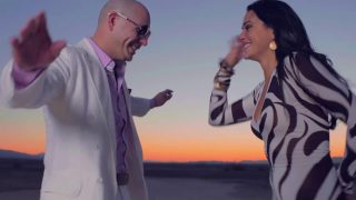Pitbull - Rain Over Me ft. Marc Anthony