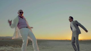 Pitbull - Rain Over Me ft. Marc Anthony