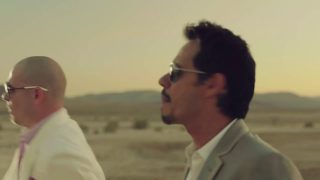 Pitbull - Rain Over Me ft. Marc Anthony