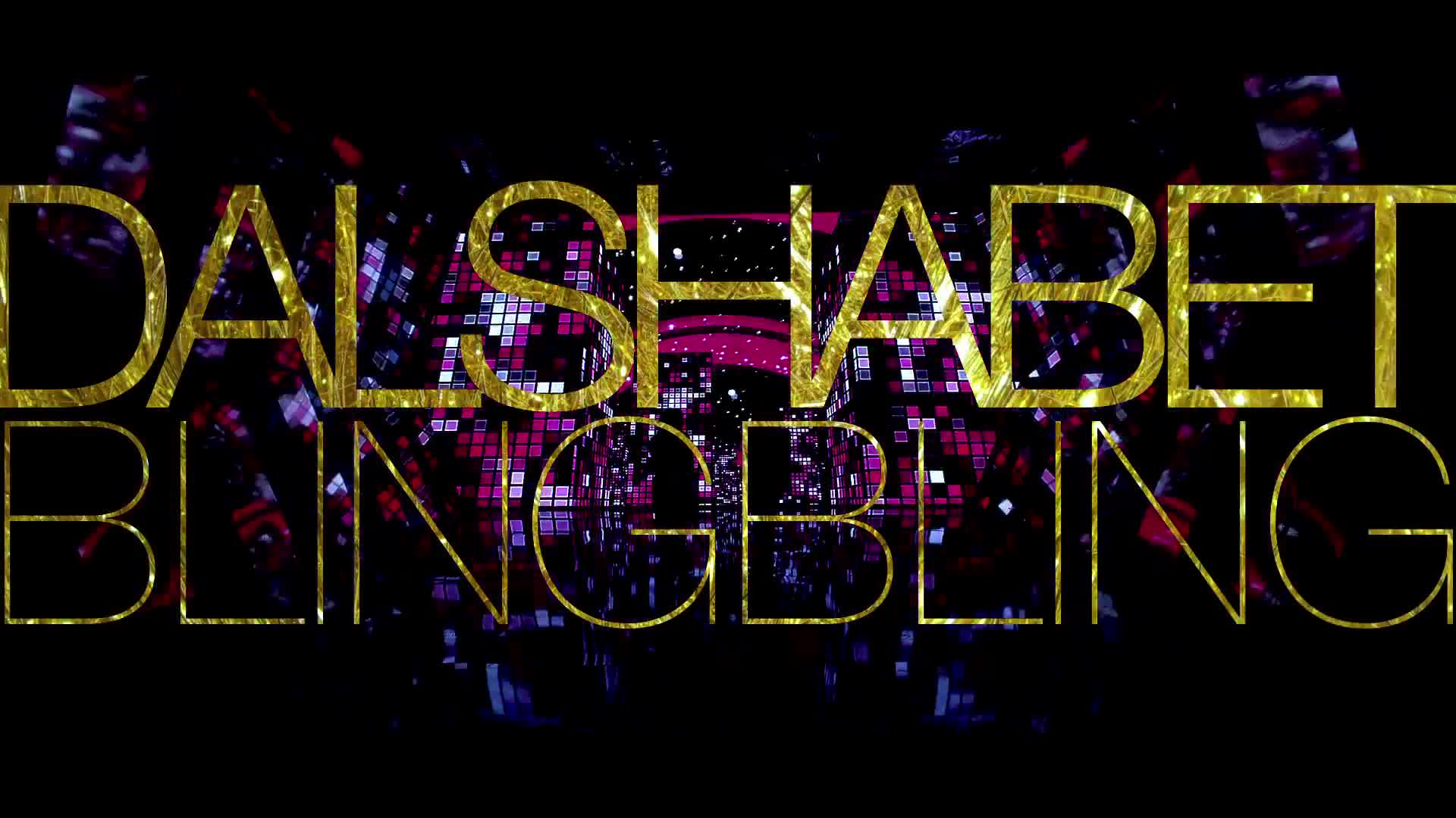 Dal★Shabet 달샤벳 Bling Bling 블링블링 MV