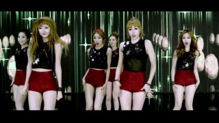 Dal★Shabet 달샤벳 Bling Bling 블링블링 MV