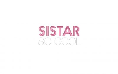 SISTAR 씨스타 So Cool
