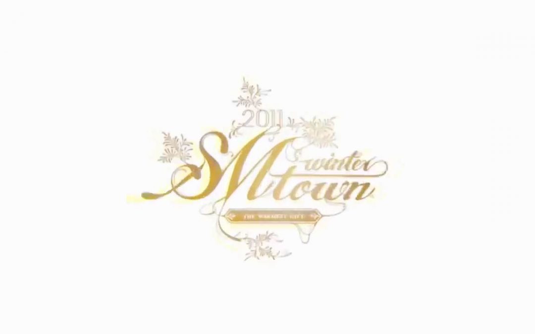 SMTown Winter Diamond [cuts]