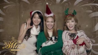 SMTown Winter Diamond [cuts]