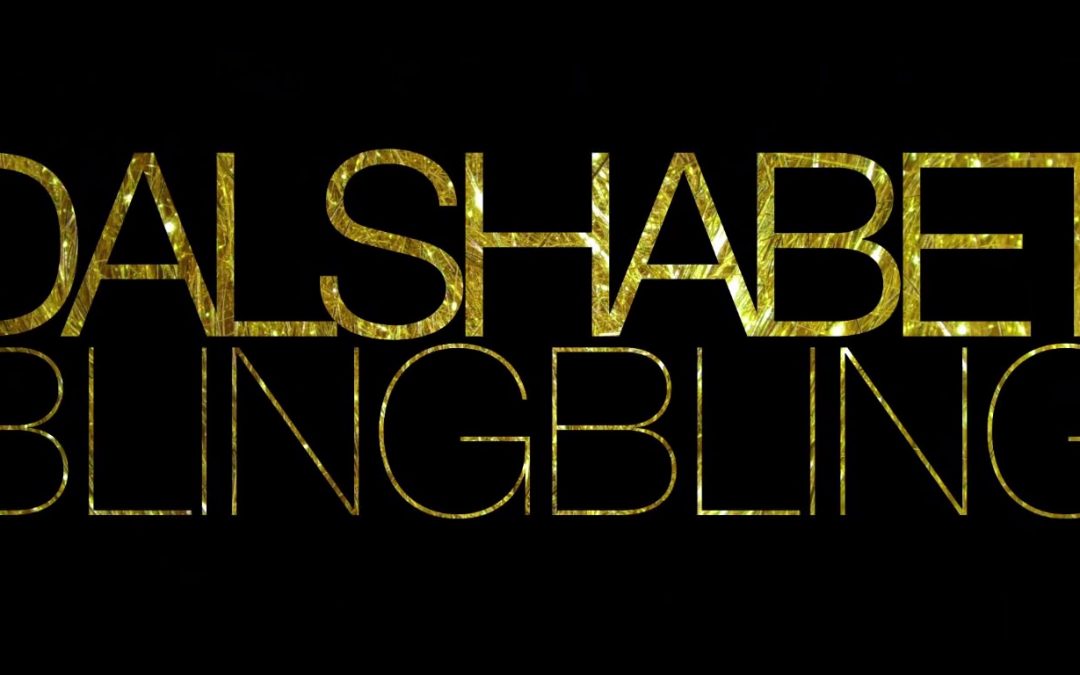 Dal★Shabet 달샤벳 Bling Bling 블링블링 Areia Remix