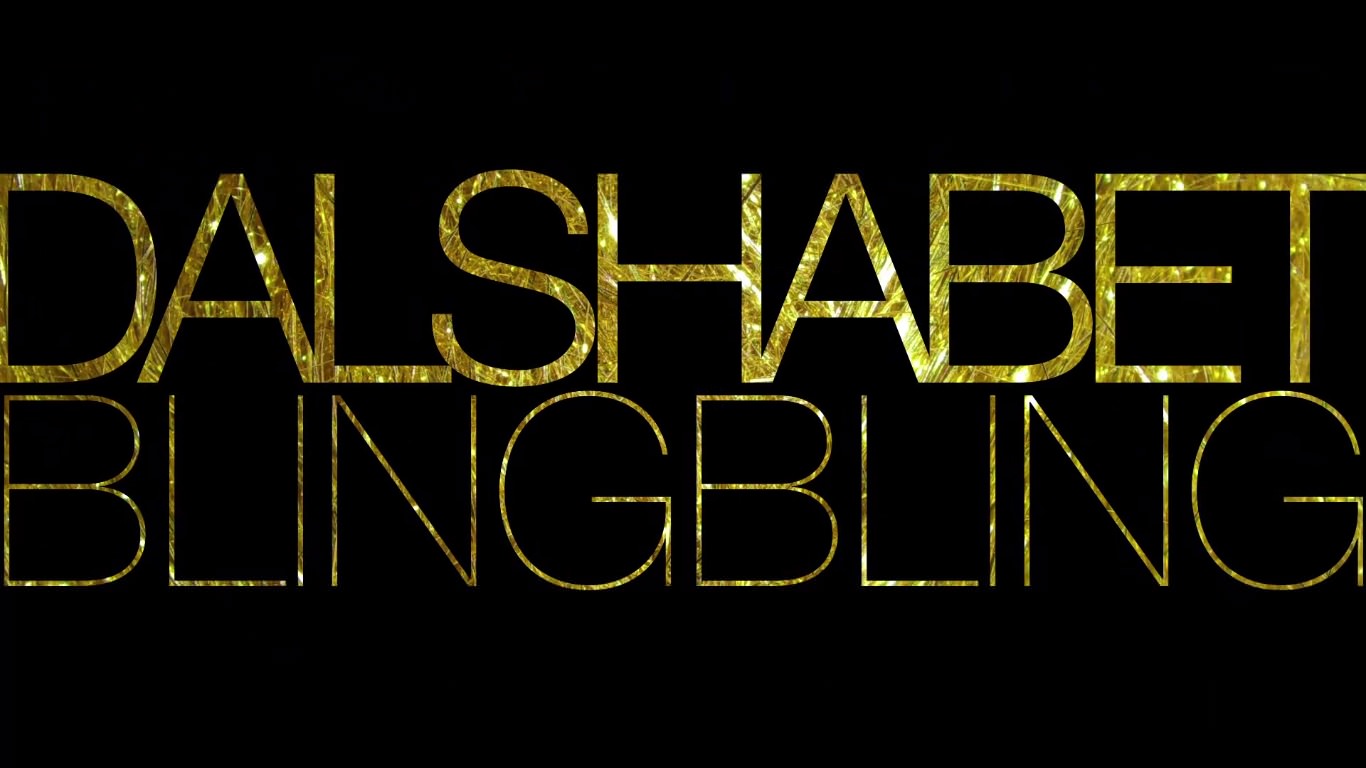 Dal★Shabet 달샤벳 Bling Bling 블링블링 Areia Remix