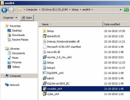 Conexión de teléfonos IP con LYNC