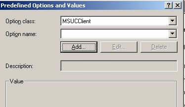 Conexión de teléfonos IP con LYNC