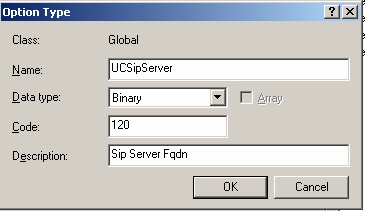 Conexión de teléfonos IP con LYNC