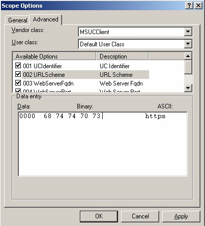 Conexión de teléfonos IP con LYNC