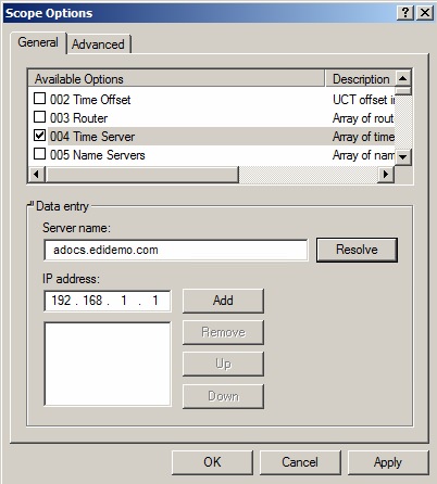 Conexión de teléfonos IP con LYNC