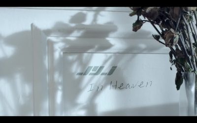 JYJ IN HEAVEN MV