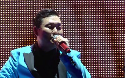 PSY 싸이 FATHER 아버지 Summer Stand Live Concert