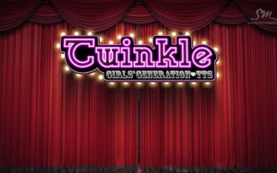 Girls Generation 소녀시대 TaeTiSeo Twinkle 태티서 트윙클 Areia Remix