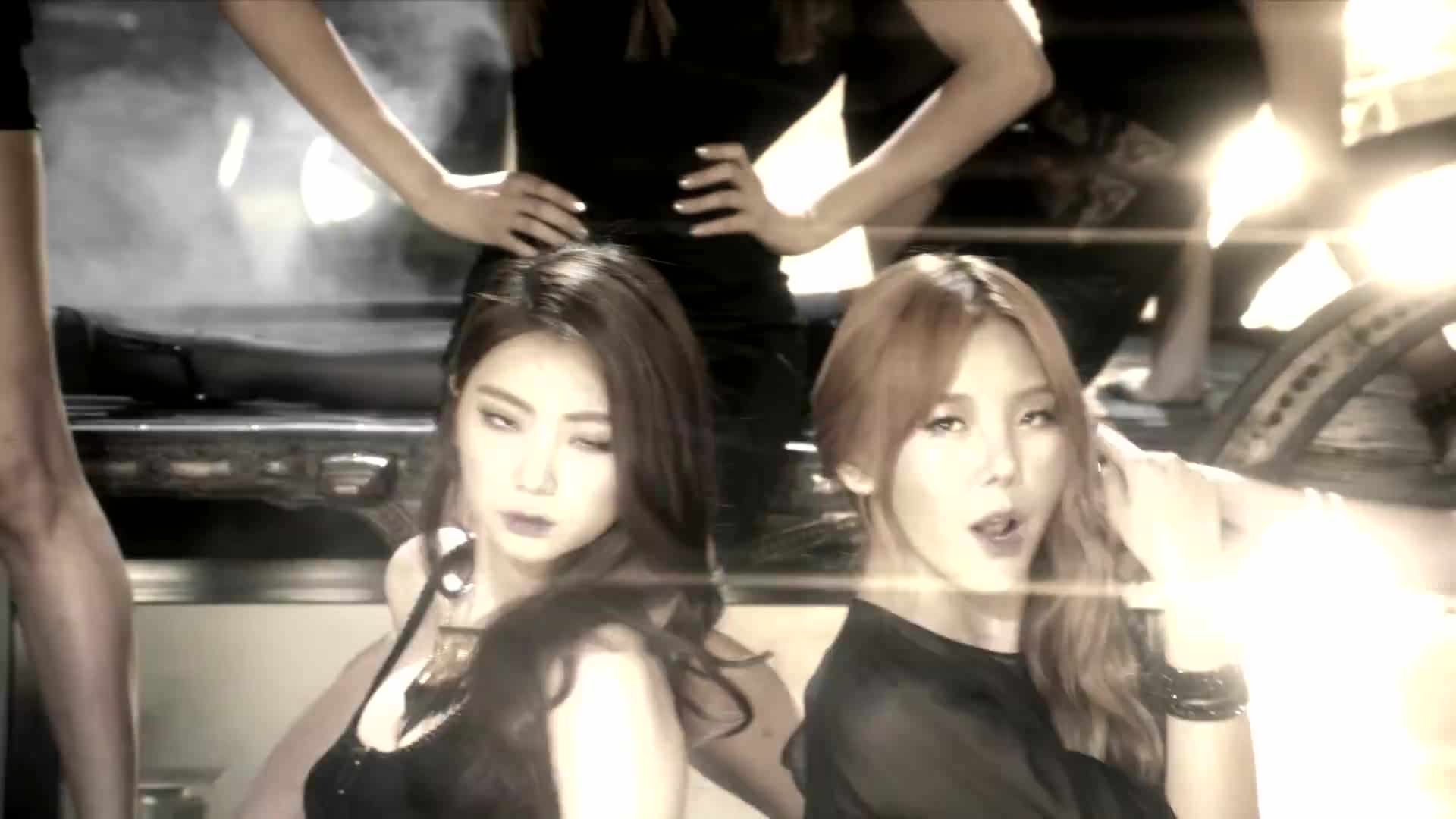 After School 애프터스쿨 Flashback