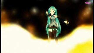 Hatsune Miku 初音ミク Kokoro ココロ