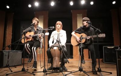 LUNAFLY 루나플라이 How nice would it be 얼마나 좋을까 MV