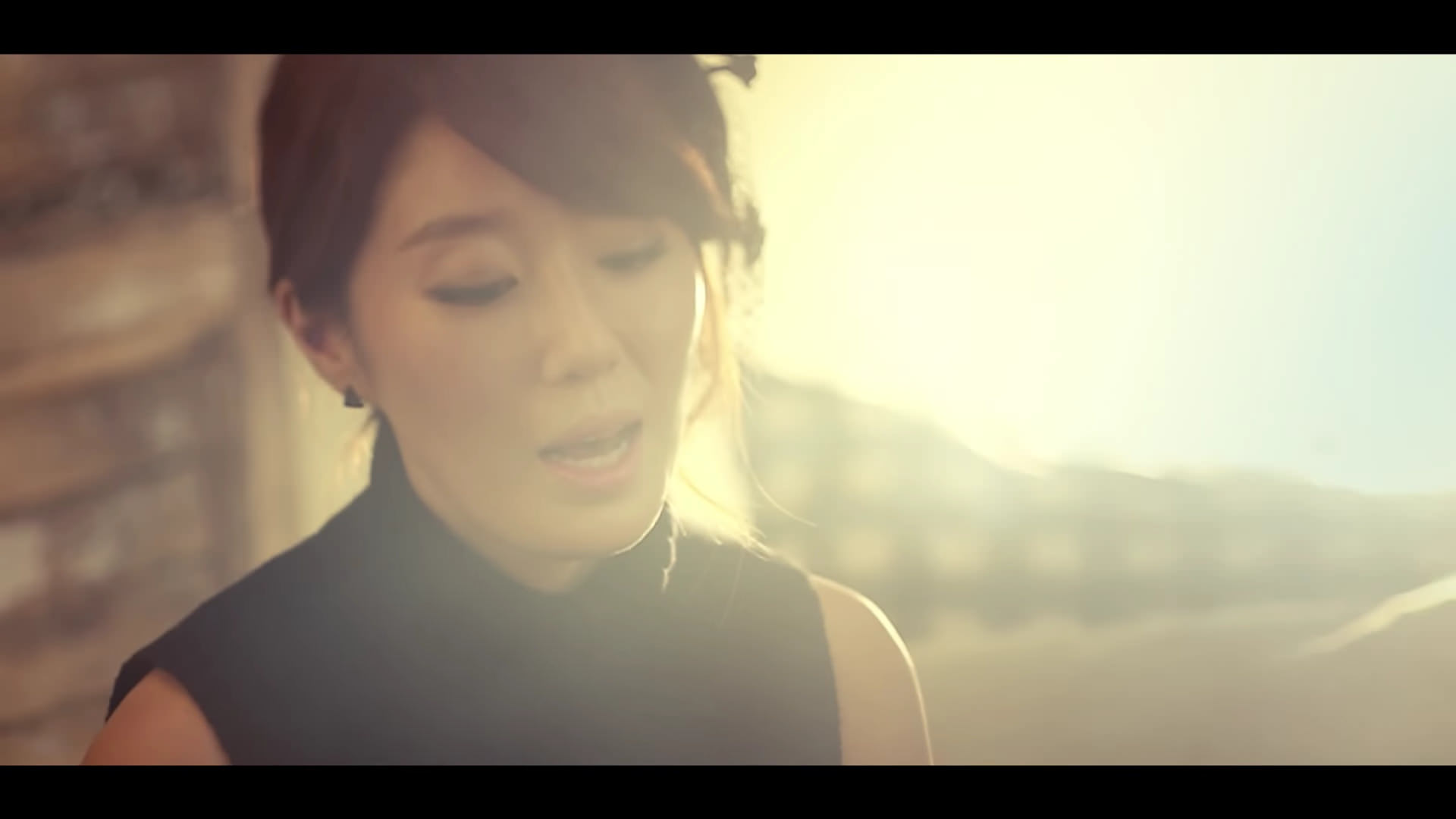 NAVI 나비 Don't go 가지마 MV