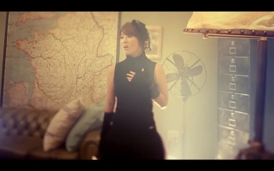 NAVI 나비 Don’t go 가지마 MV