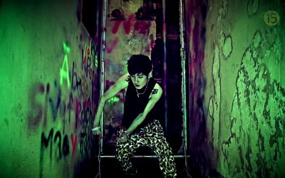 Block B 블락비 B-BOMB 비범 Official Teaser