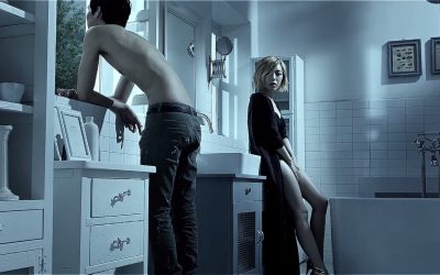 Gain 가인 Tiredness 그녀를 만나 Official Teaser