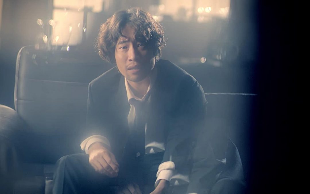 Kim Tae Woo 김태우 When I look at myself 내가 나를 봐도 슬퍼.. MV