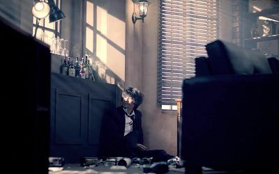 Kim Tae Woo 김태우 When I look at myself 내가 나를 봐도 슬퍼.. Official Teaser