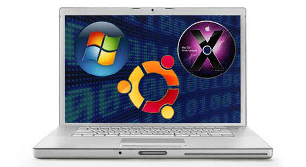 Compartir Carpetas de Windows con Maquina Virtual Linux En VirtualBOX