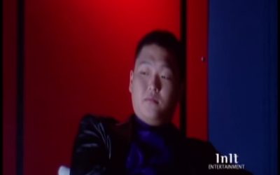 PSY 싸이 BIRD 새 MV