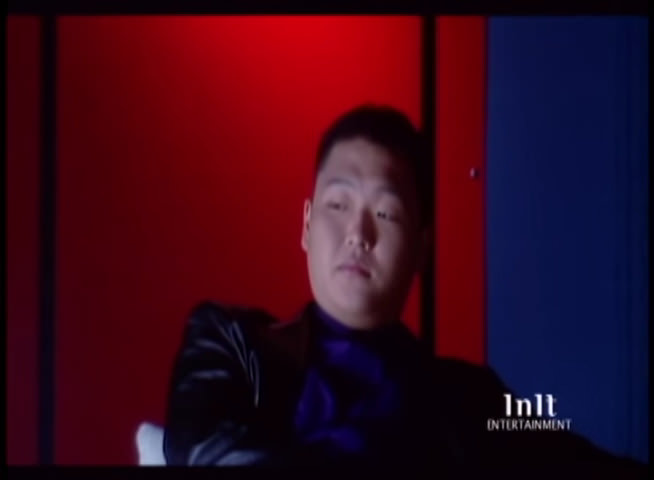 PSY 싸이 BIRD 새 MV