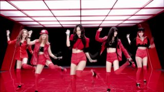 EvoL 이블 Get Up MV