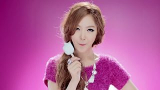 EvoL 이블 Get Up MV